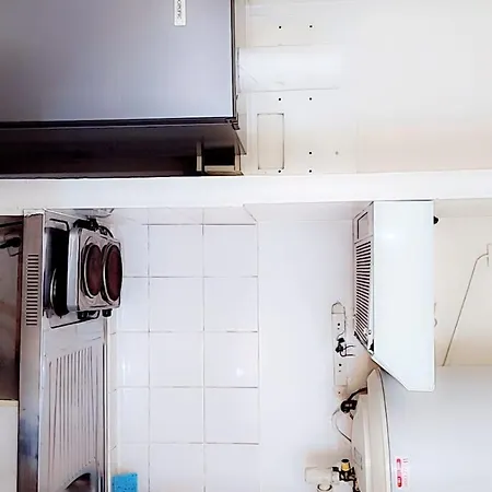 Apartment Po1-tpsa20-rdc- 20 Eme *