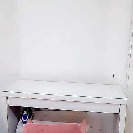 Po1-tpsa20-rdc- 20 Eme Apartment