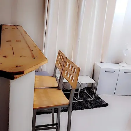 Po1-tpsa20-rdc- 20 Eme Apartment Paris
