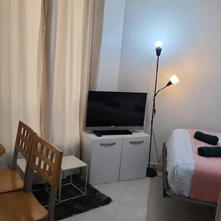 Apartment Po1-tpsa20-rdc- 20 Eme Paris
